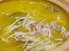 -农家湘菜(安亭店)