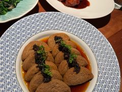 -南园民国茶楼餐厅·常州菜(北大街店)