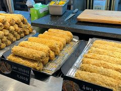 -西归浦每天偶来市场