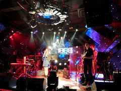 -MOSSO德国餐厅·音乐酒吧(环宇荟店)