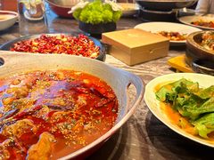 -麻六记(新天地店)