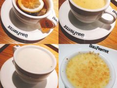 -斗牛士牛排(南京东路店)