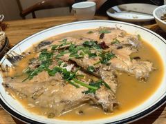 -木柴豆腐·活海鲜·鲁菜(岚山路店)