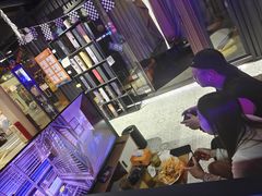 -火星工厂·桌游·团建聚会·轰趴馆(厦滘店)