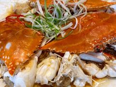 -名轩海鲜酒楼(东海路店)