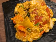 -The Dishes Seafood & Restaurant