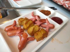 -海底捞大排档火锅(打浦路店)