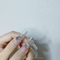 -希希美甲工作室cici-nail