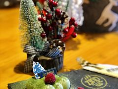 -ZING COFFEE 镜咖啡