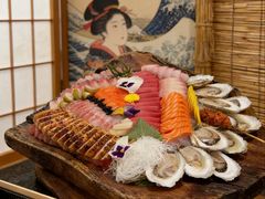 -鮨一日本料理旗舰店(总店)