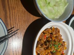 -老湘村·湖南土菜(天河维多利店)