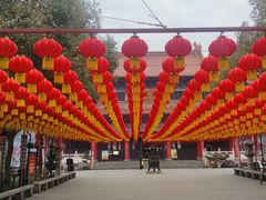 -皇罗禅寺