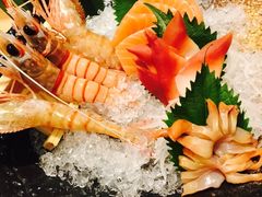 -山之川日料放题(通州店)