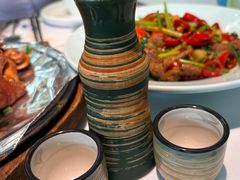 -野蔓果·山野菜(西湖景区·龙井茶田店)
