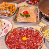 所有涮菜 6.8折~吃了无数遍的市井老火锅