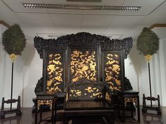 -中国紫檀博物馆