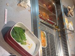 -蓉城四海黑牛烤肉海鲜自助餐厅(宜兴宝龙店)