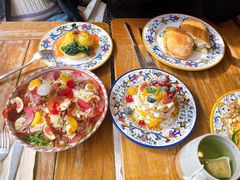 -Alimentari早午餐(安福路店)