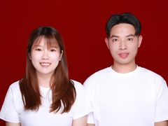 -白箱照相馆·外拍
