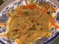-裕德隆清真饭庄·天津特色菜(河东店)