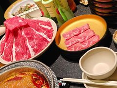 -牛New寿喜烧(金茂览秀城店)