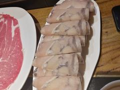 -巴奴毛肚火锅(广益哥伦布店)