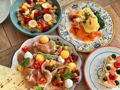 -Alimentari早午餐(安福路店)