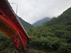 -太鲁阁公园