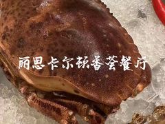 -富力丽思卡尔顿酒店·香荟全日制餐厅