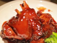 -涵苑私宴定制(外滩店)