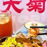 春日限定的铁板烧一定是它