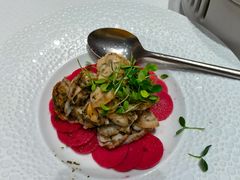 -味茂·老船夫1927(东海东路店)