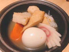 -元气寿司(新城市广场店)