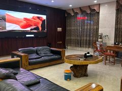 -大自然会所(阳光店)