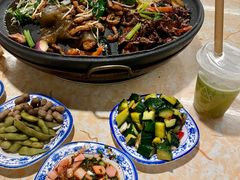 -一烙锅(友谊店)