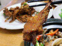 -华记粥饭店(印象容桂主题风情街店)