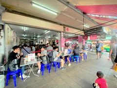 -红大哥水门鸡饭(總店)