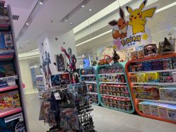 -KIDSLAND(北京蓝色港湾店)