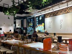 -馋三尺蟹粉小笼(人民广场店)