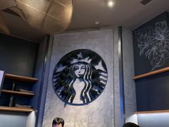 -星巴克臻选(成都太古里店)