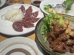 -桂马·日本料理·海胆·海鲜饭·酒场(民主广场店)