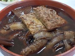 -小卫香辣面馆(老二中老大门店)
