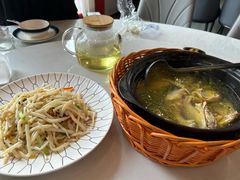 -华庭苑农家乐(旺山店)