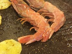 -金妈家烤肉(龙湖U城天街店)