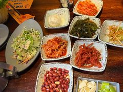 -火炉情韩国料理店(古田路店)