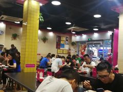 -华辉拉肠(龙口东店)