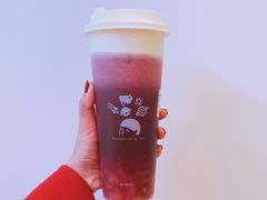 -喜茶(迪士尼小镇DP店)
