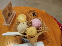 -陕拾叁(袁家村店)