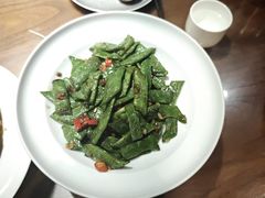 -北京老铺烤鸭(老城根店)
