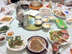 -丰宝源客家菜(常平店)